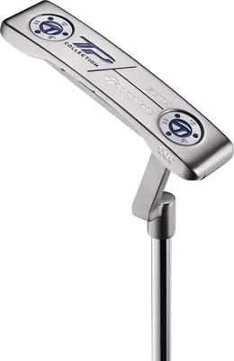 TaylorMade TP HydroBlast Soto 1 Putter
