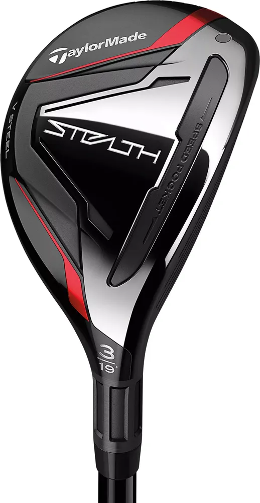 TaylorMade 2022 Stealth Rescue