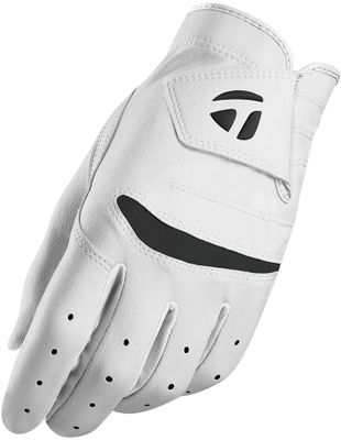 TaylorMade 2021 Stratus Junior Golf Glove