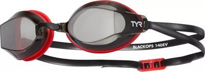 TYR Blackops 140 EV Racing Goggles