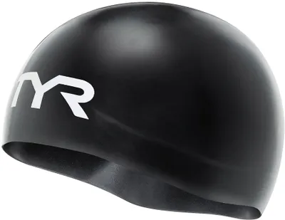 TYR Adult Competitor Racing Swim Cap
