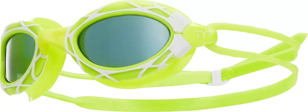 TYR Nest Pro Nano Googles