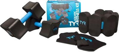 TYR Aquatic Fitness Kit
