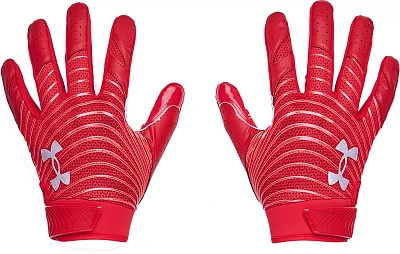 Under Armour Men's Blur Football Gloves