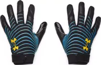 Under Armour Adult Blur LE Receiver Gloves