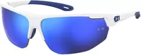 Under Armour Clutch Polarized Sunglasses