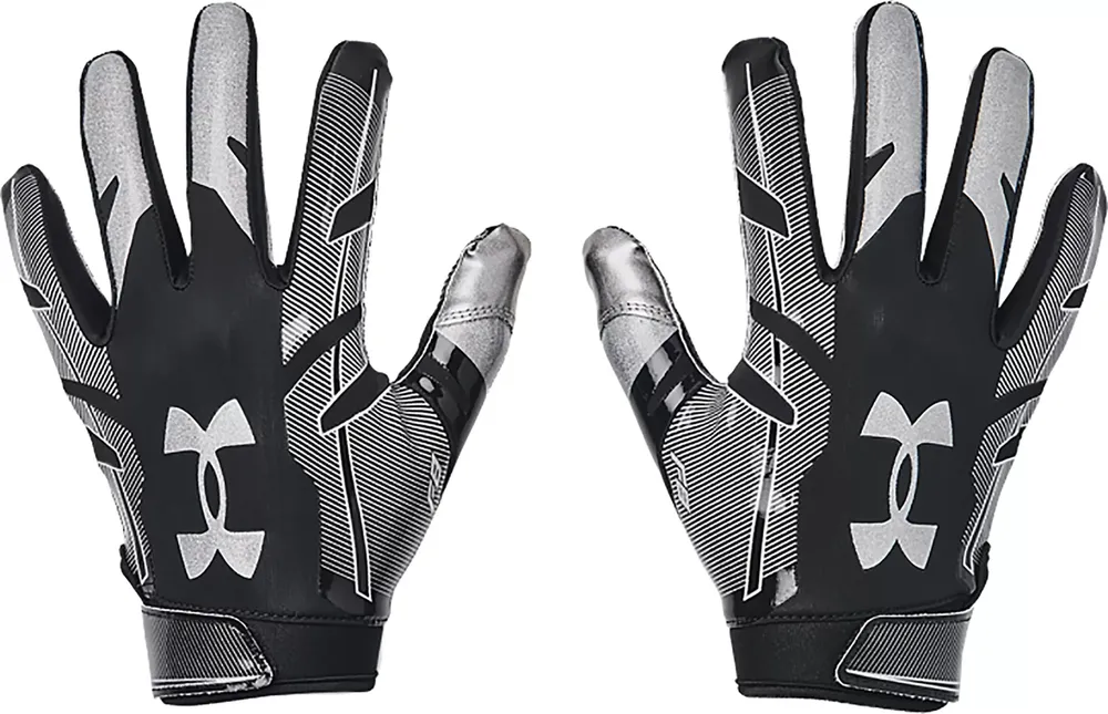 Under Armour Adult F8 Football Gloves