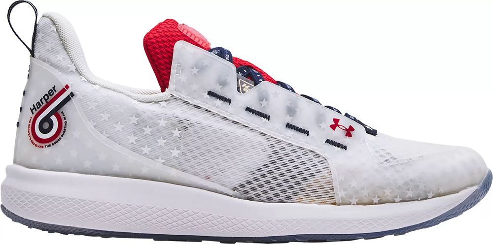 Turf Baseball Cleats | Dullest 