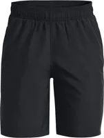 Under Armour Boys' Woven Graphic Shorts