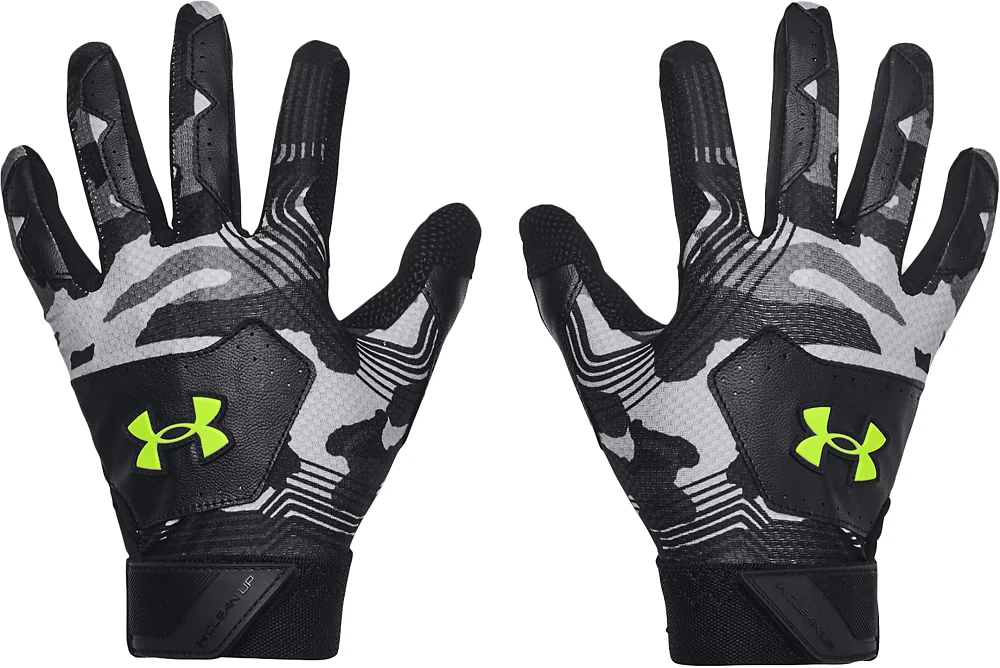 Under Armor Youth Clean Up 21 Culture Batting Gloves