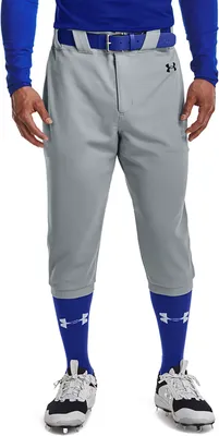 Under Armour Men's Gameday Vanish Knicker Baseball Pants