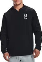 Under Armour Men's Cage Hooded Jacket