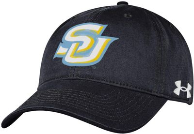 Jacksonville Jaguars '47 Youth Logo Clean Up Adjustable Hat - Black