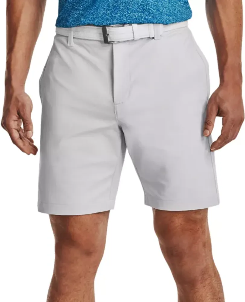 Under Armour Men's Iso-Chill Golf Shorts