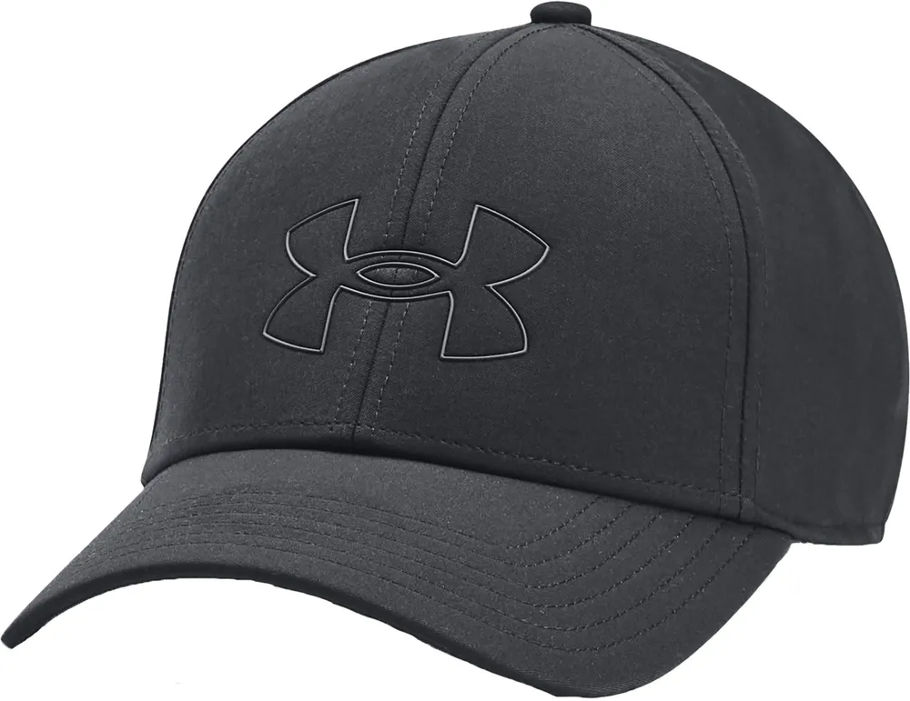 Under Armour Men's Storm Driver Golf Cap