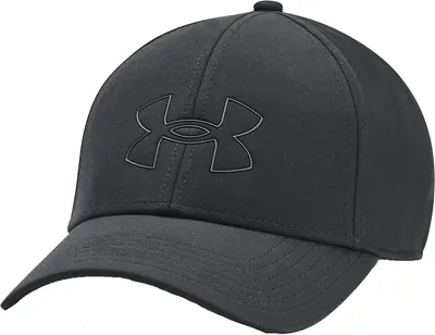 Under Armour Men's Storm Driver Golf Cap