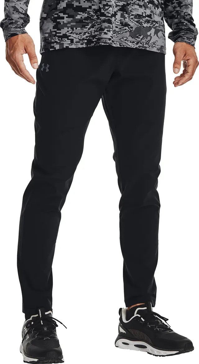 Dick's Sporting Goods Under Armour Men's Stretch Woven Pants