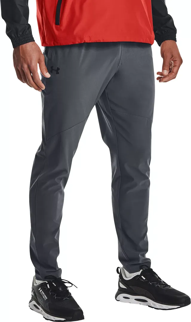 Dick's Sporting Goods Under Armour Men's Stretch Woven Pants