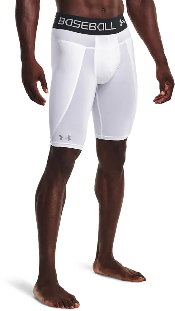 Under Armour Men's Utility Sliding Shorts