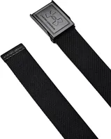 Under Armour Men's Golf Webbing Belt