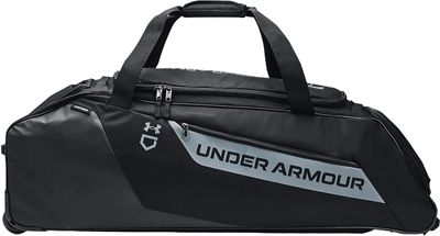 Under Armour Wheeled Baseball/Softball Bag