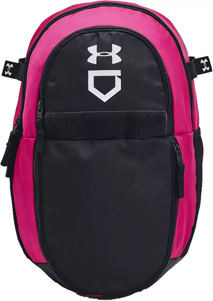 Under Armour Ace 2 Tee Ball Bat Pack