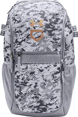 Under Armour Utility Printed Bat Pack