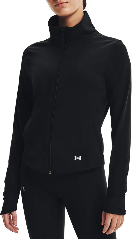 Under Armour Women's UA Meridian Jacket