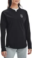 Under Armour Women's Softball Cage Jacket