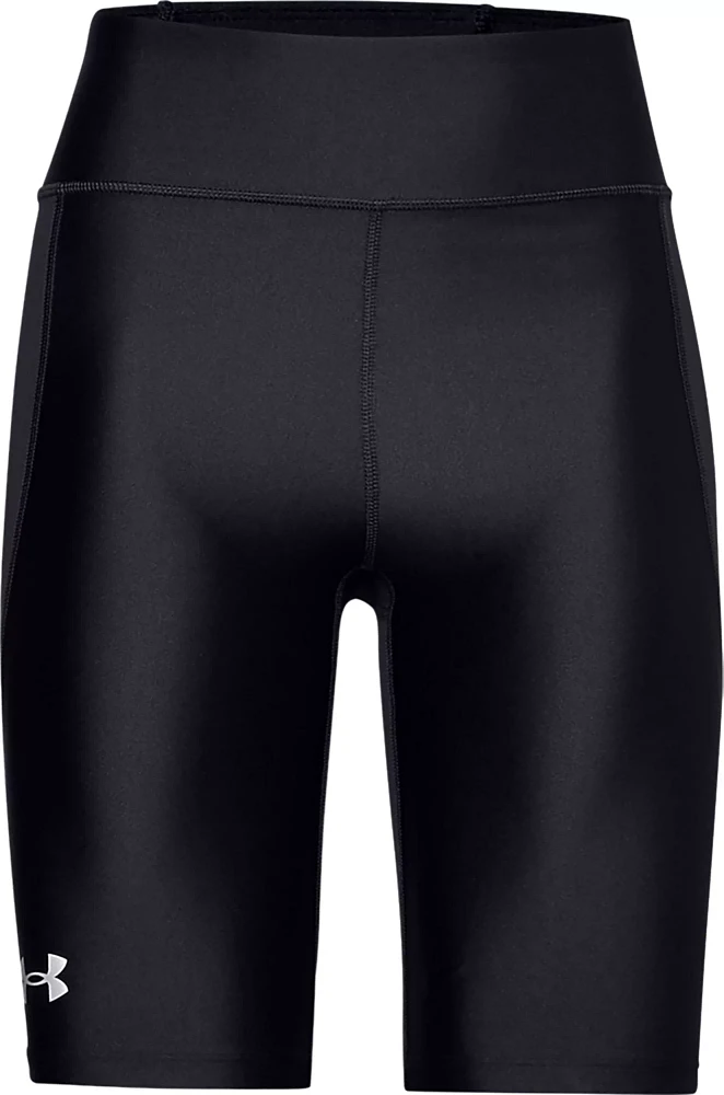 Under Armour Women's Softball Slider Shorts