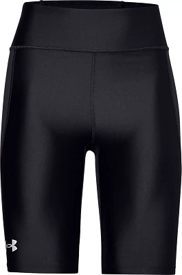 Under Armour Women's Softball Slider Shorts