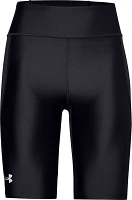 Under Armour Women's Softball Slider Shorts