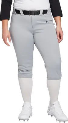 Under Armour Women's Vanish Softball Pants