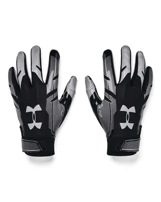 Under Armour Pee Wee F8 Football Gloves