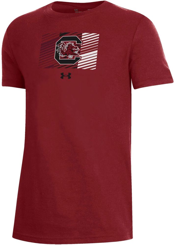 under armour sc t shirt