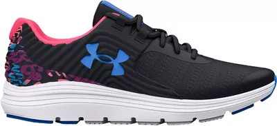 Under Armour Kid's Grade School Outhustle Shoes