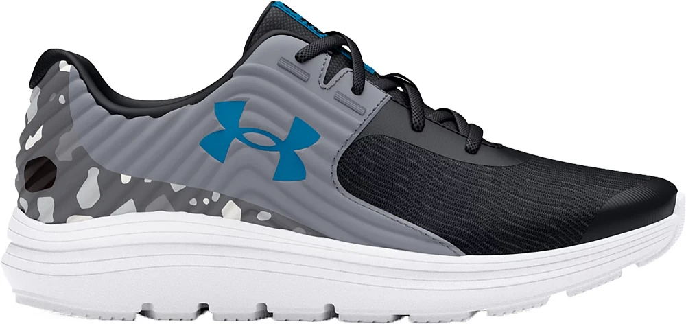 Under Armour Kids' Preschool Outhustle Shoes