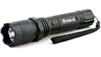 Guard Dog Diablo Stun Gun Flashlight