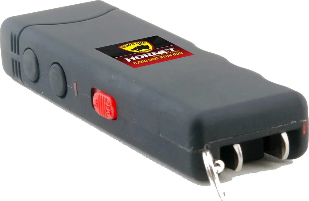 Guard Dog Hornet Keychain Stun Gun