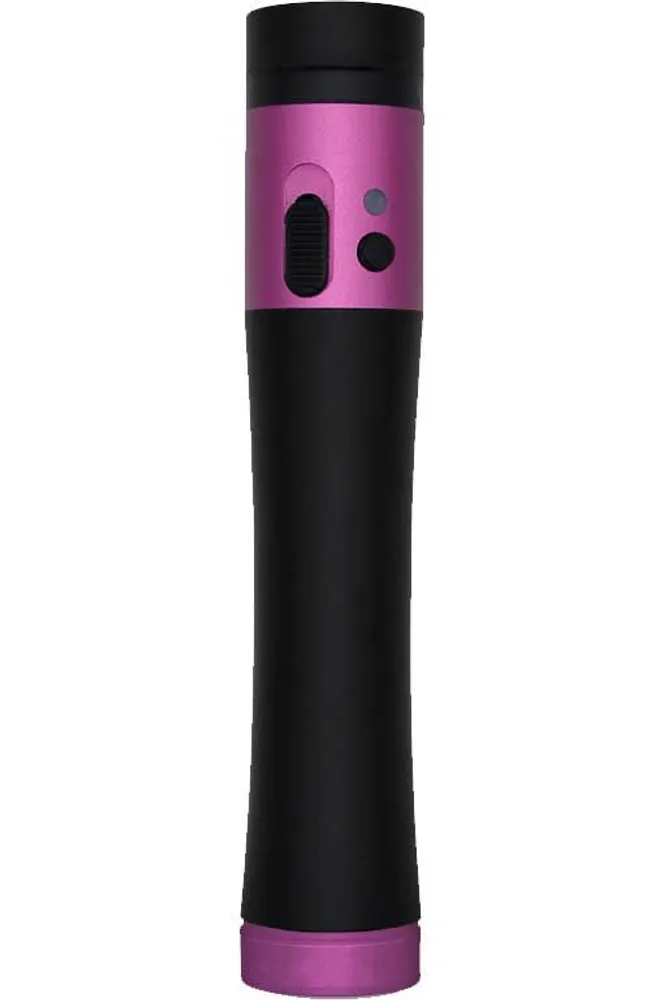 Guard Dog Ivy Stun Gun Flashlight