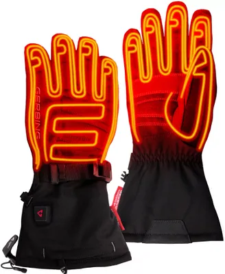 Gerbing Men's 7V S7 Battery Heated Gloves