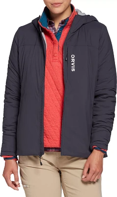 Orvis Women's PRO Insulated Hoodie