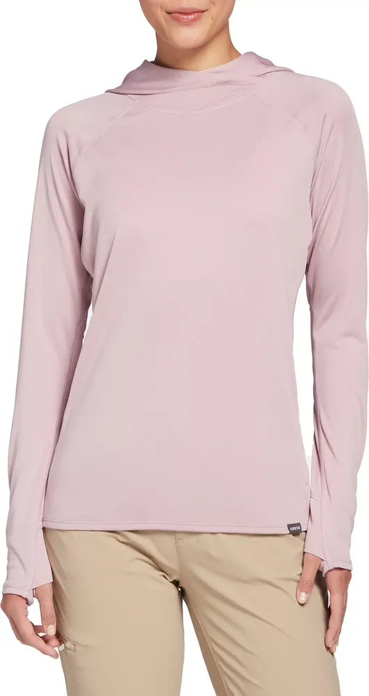 Women's PRO LT Softshell Hoodie