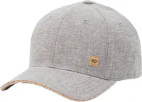 tentree Men's Cork Icon Hemp Elevation Hat