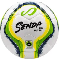 Senda Rio Match Futsal Ball