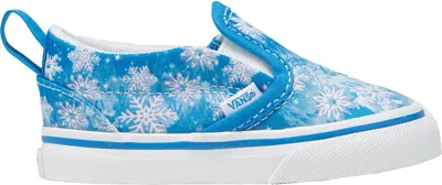 Vans Kids' Toddler Classic Slip-on Shoes