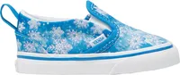 Vans Kids' Toddler Classic Slip-on Shoes