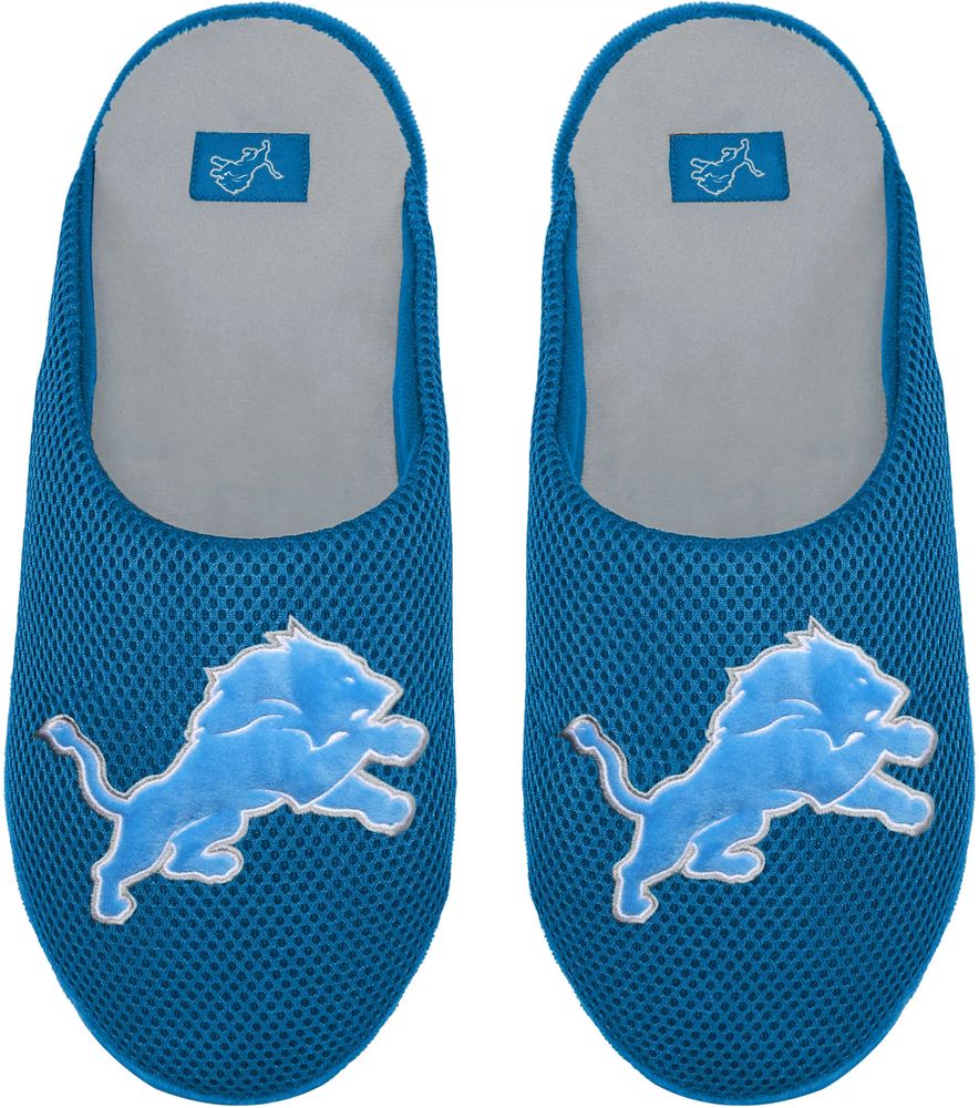 dick's sporting goods slippers