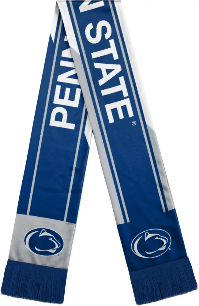 FOCO Penn State Nittany Lions Colorwave Scarf