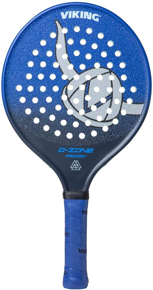 Viking O-Zone Prodigy Gradient Series Platform Tennis Paddle